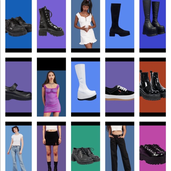 ISO I’m looking for theses unif iteams - Picture 3 of 6